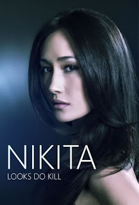 Nikita Poster