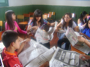 EL CAZA NOTICIAS 2013