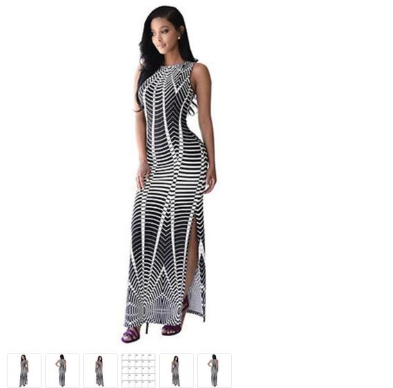 Pieces Vintage Clothing - Going Out Dresses