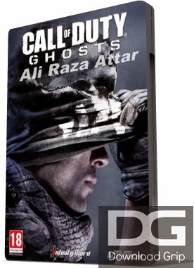 of duty ghosts download of duty ghosts download