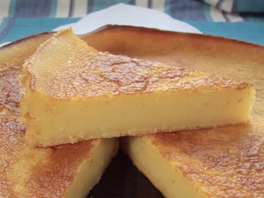 pastel de arroz (sin arroz) pastel de arroz (sin arroz)