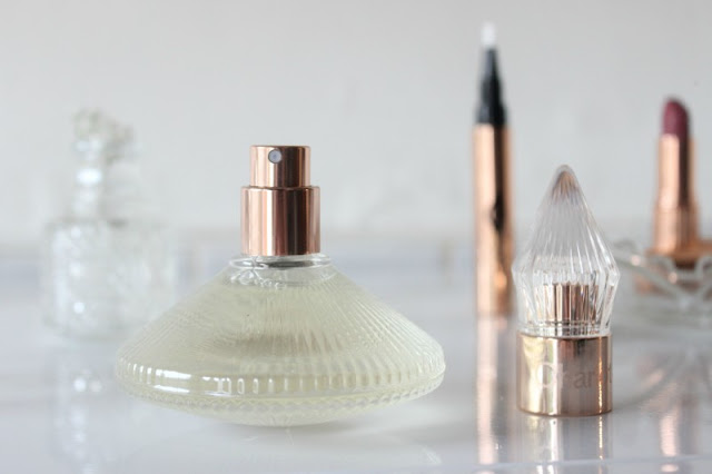 Charlotte Tilbury Scent of a Dream Eau de Parfum Review