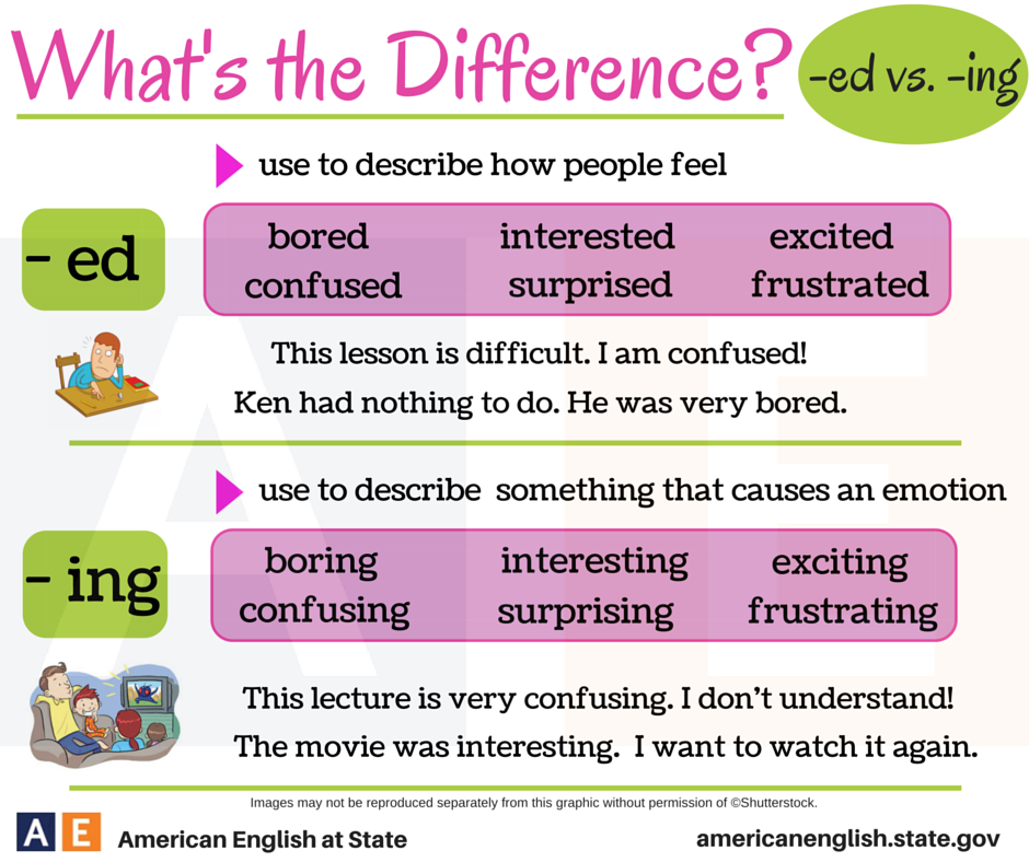 english-is-fun-ed-vs-ing-adjectives