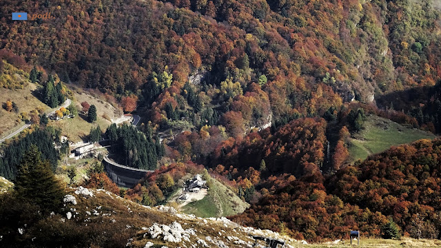 Monte Baldo, Garda