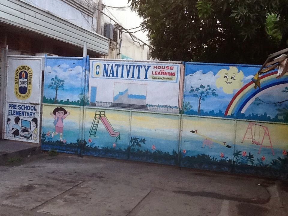 NATIVITY HOUSE OF LEARNING NATIVITY HOUSE OF LEARNING Paranaque City