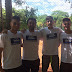 Jogos Abertos: Tênis de campo masculino de Jundiaí vence na estreia