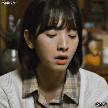 170918 란제리소녀시대 3화 우주소녀 보나.gif | 인스티즈