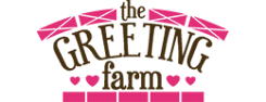 I {heart} The Greeting Farm!