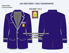 JAS ALMAMATER SMA