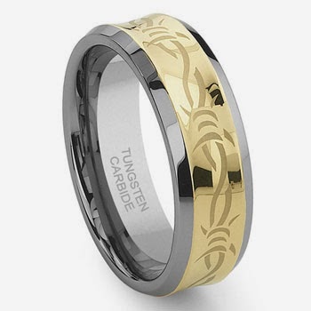 Tungsten Carbide Rings Why Choose Tungsten Carbide Rings