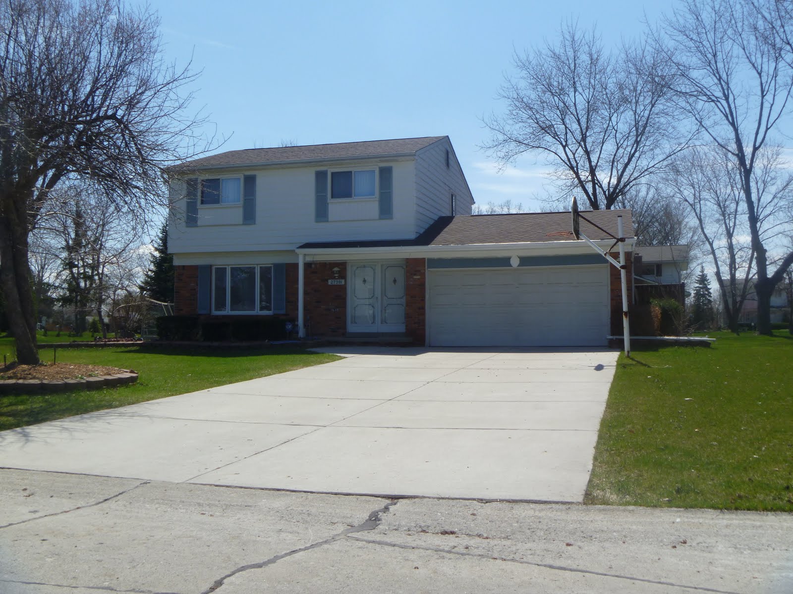 Homes for Sale in Farmington Hills MI Blog Subdivision Camelot Courts