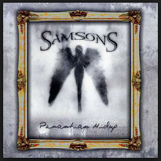 Samsons Album Penantian Hidup Mp3