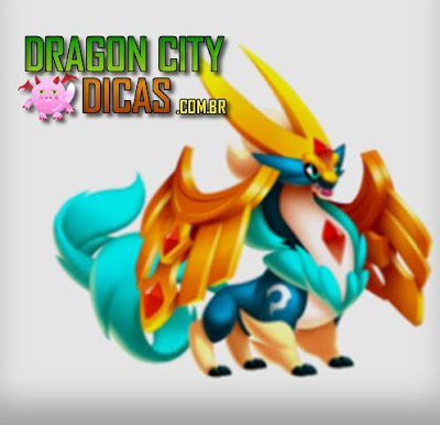 Dragão Glorioso - Informações Dragão Glorioso - Informações
