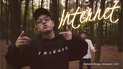 Kemal Palevi Ft. Dycal - Internet Kemal Palevi Ft. Dycal - Internet