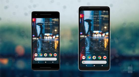 Smartphone Android Google Pixel 5 Inci Terbaik Smartphone Android Google Pixel 5 Inci Terbaik