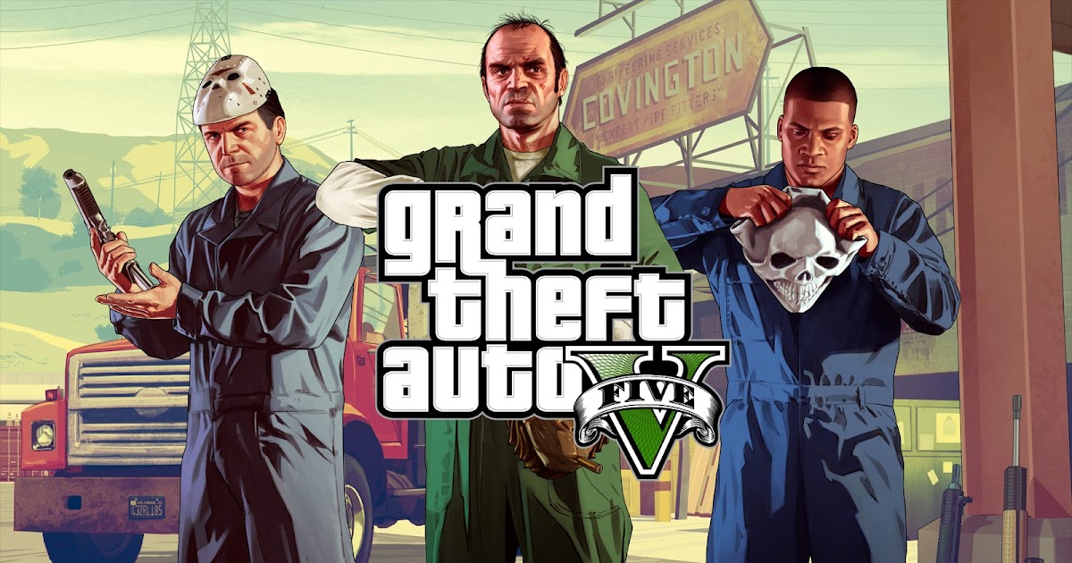GTA 5 klavye tuşları