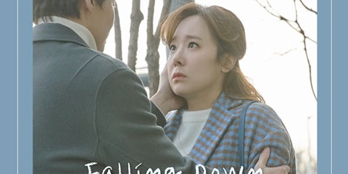 Joni (조은희) – Falling Down [My Healing Love OST] Indonesian Translation
