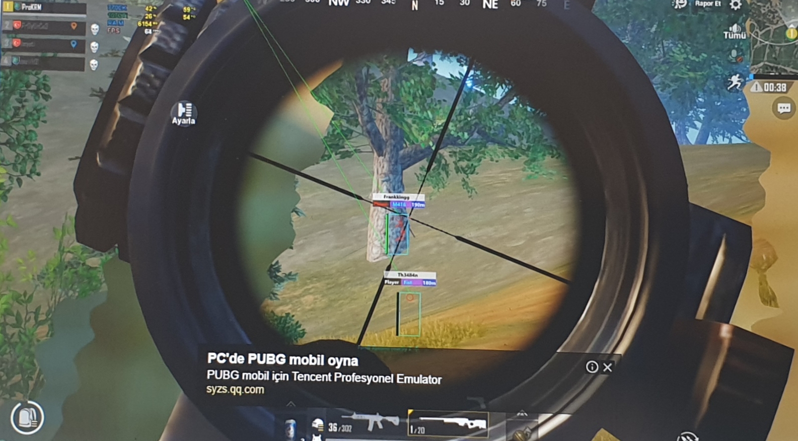 Hack for pubg фото 95