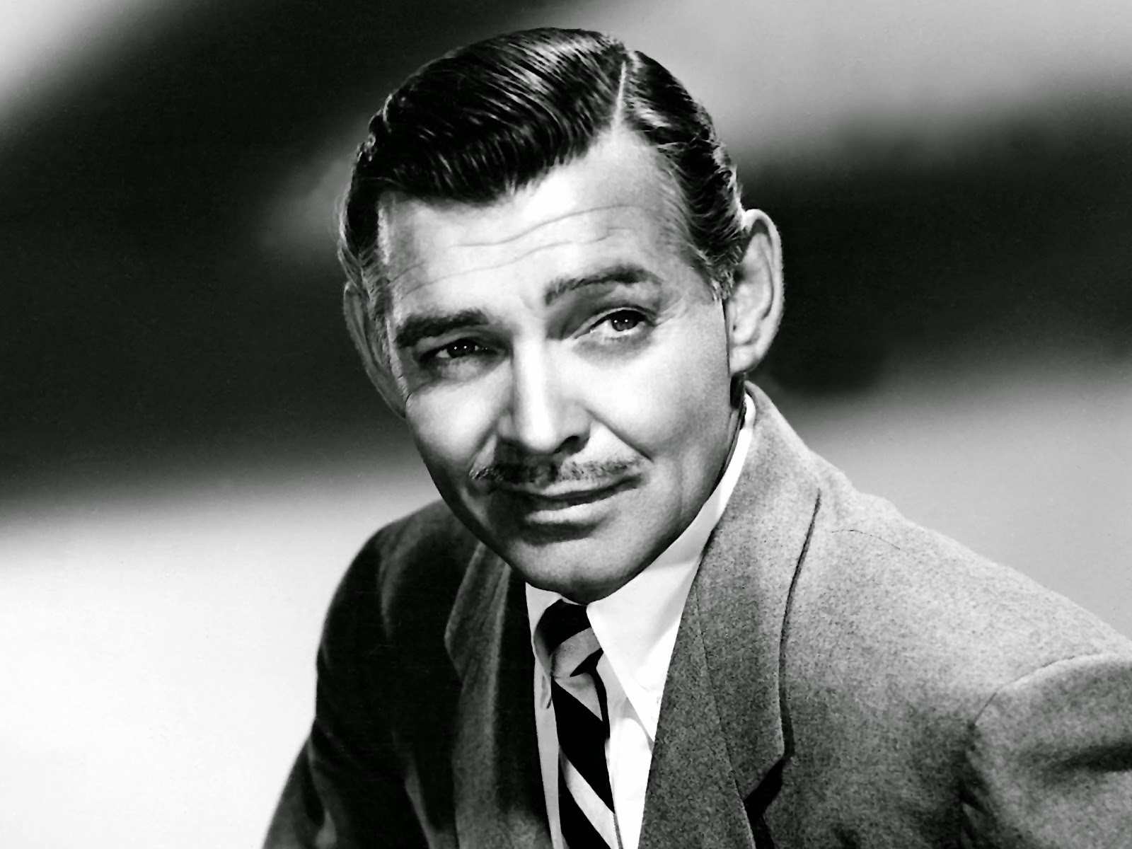 The Movies Of Clark Gable The Ace Black Movie Blog