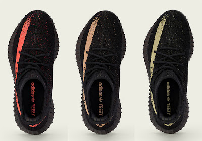 dove comprare le yeezy boost 350