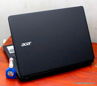 Jual Laptop Acer Aspire ES 14 - 432 Bekas di Banyuwangi 