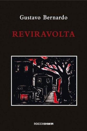 Reviravolta - Gustavo Bernardo