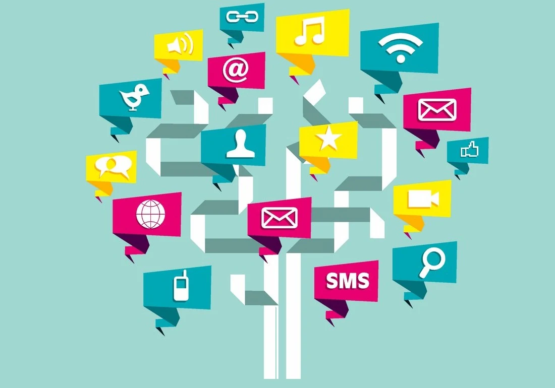 Social Media: Going Beyond Online Company Presence