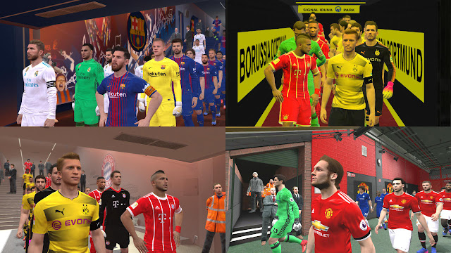  الابديت الاول لباتش PES 2017 Next Season Patch V3 باقوى الاضافات والاصلاحات الكبيرة + اوبشن فايل متوافق مع الباتش بتاريخ اليوم 21/2/2018 27908205_1782571388454717_6513719031916225571_o