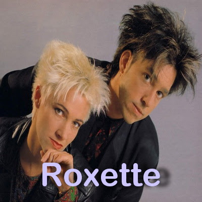 Kumpulan Lagu Roxette Full Album Terlengkap