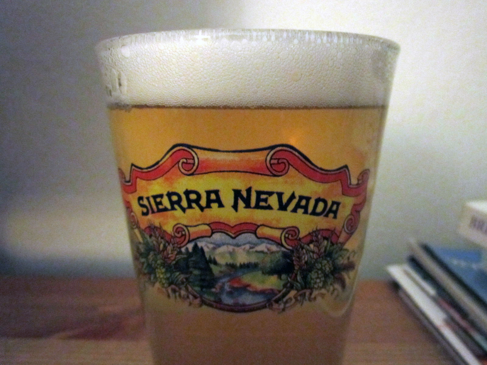 LIGHT AMERICAN LAGER Session Beer Brewing