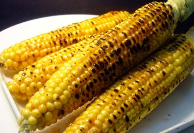 jagung bakar pedas manis jagung bakar pedas manis