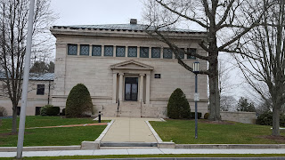 Franklin Public Library