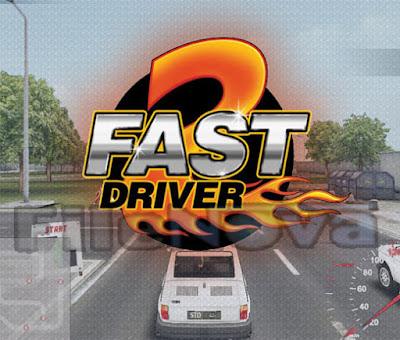 2 Fast Driver PC Game Download