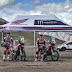 El Monster Energy Honda Team, preparado para el Atacama Rally