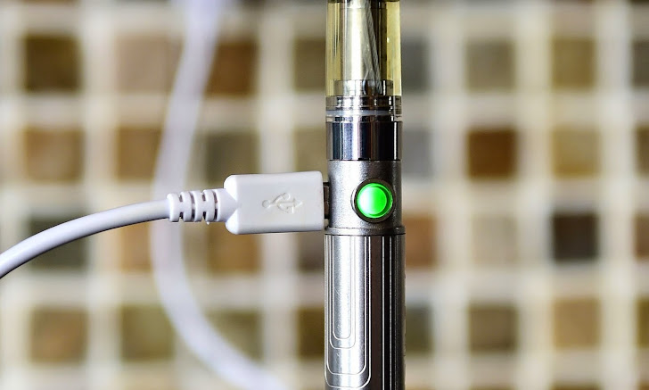 China Made E-Cigarettes Could Infect Your Computer with Malware
