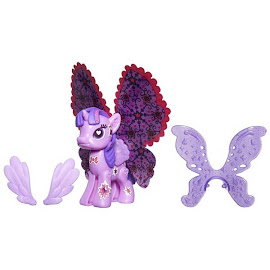 My Little Pony Wave 3 Wings Kit Twilight Sparkle Hasbro POP Pony