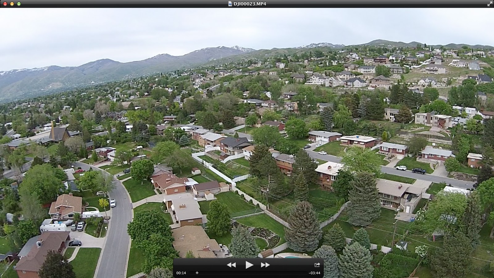 RC TidBits: DJI Phantom 2 Vision Plus