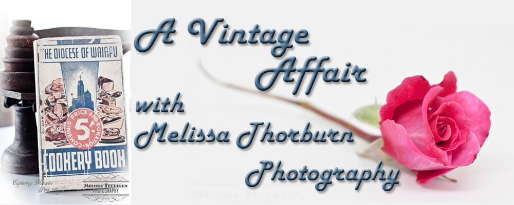 A Vintage Affair