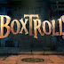Teaser poster y trailer de la película "The Boxtrolls"