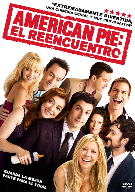 Ver American Pie Band Camp Online Ver American Pie 8: El Reencuentro (2012) online | VER ONLINE MEGA