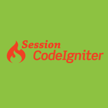 Cara Implementasi Fungsi Session Pada Framework Codeigniter 3