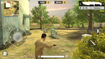 Bullet Strike Battlegrounds Bullet Strike Battlegrounds