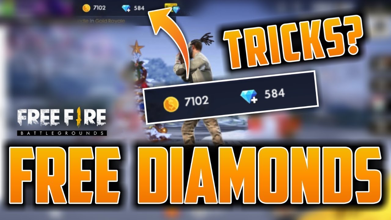 Unlimited Coins And Diamonds Download Tool4u.Vip/Ff Garena ... - 