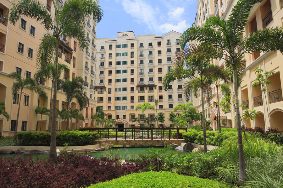 Affordable Property Listing of the Philippines Megaworld's Pinecrest