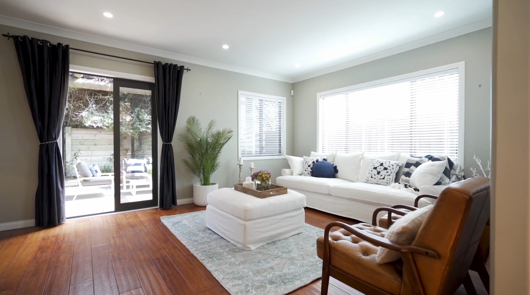 20 Interior Design Photos vs. 5B Te Mata Peak Rd, Havelock North Luxury Home Tour