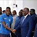 Breaking News: Rais Magufuli Awazawadia Wachezaji wa Taifa Stars Kiwanja kila mmoja