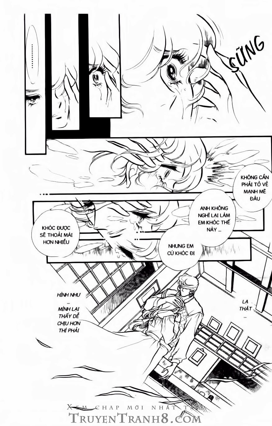 Swan - Vũ Khúc Thiên Nga Chap 117 - Next Chap 118