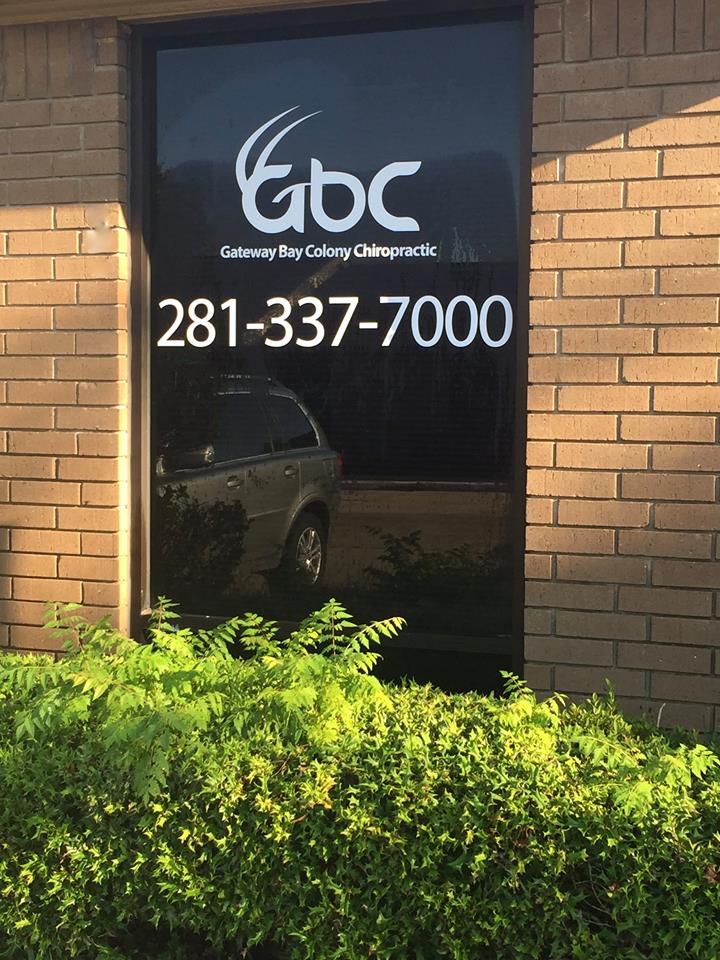 Gateway Bay Colony Chiropractic