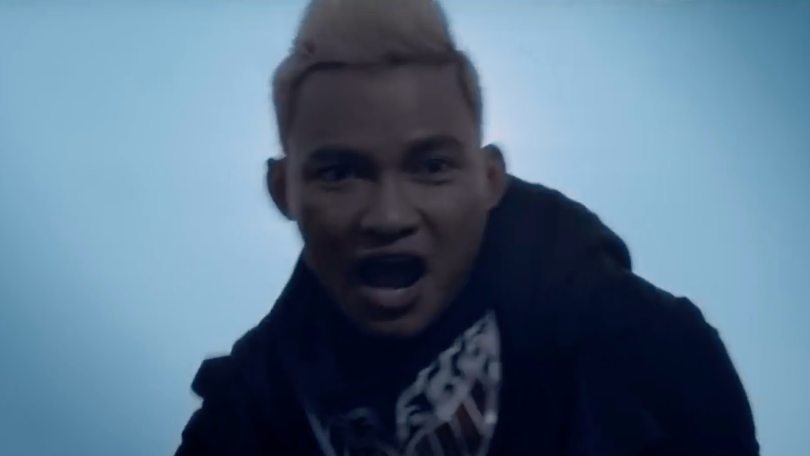 The Last Thing I See Watch Tony Jaa's New Music Video. Yes, Tony Jaa