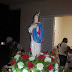 Caraúbas (RN) - se deu oficialmente abertura da festa alusiva a Nossa Senhora Imaculada Conceição 2016